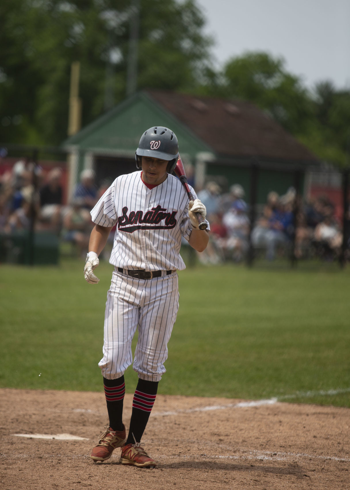 Gallery: Washington Township wins semi-state